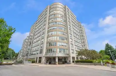 712 Rossland Road Unit# 609 Whitby Ontario L1N 9E8