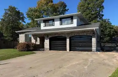 22 Little John Court Welland Ontario L3C 5X2