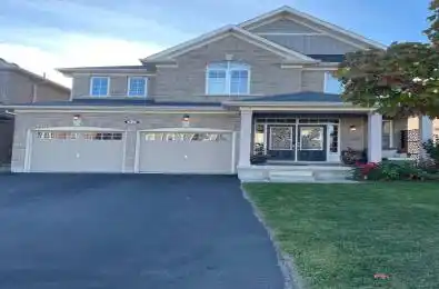 82 Lampkin Street Unit# 89/BARNETT Georgina Ontario L0E 1R0