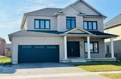 27 Autumn Avenue Thorold Ontario L2V 0H2