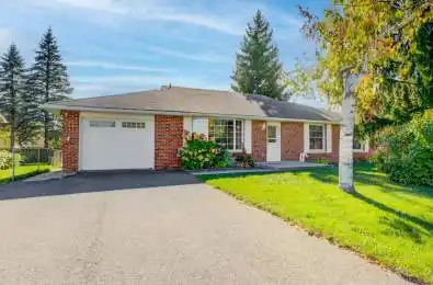 233 Market Street Trent Hills Ontario K0L 1L0