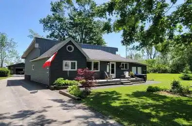 2481 Lakeshore Drive Ramara Ontario L0K 1B0