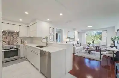 233 Beecroft Road Unit# 402 Toronto C07 Ontario M2N 6Z9