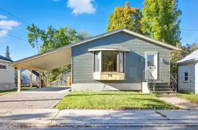 12 Prince Street Carleton Place Ontario K7C 2M4