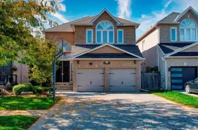 108 MacArthur Drive Vaughan Ontario L4J 8J6