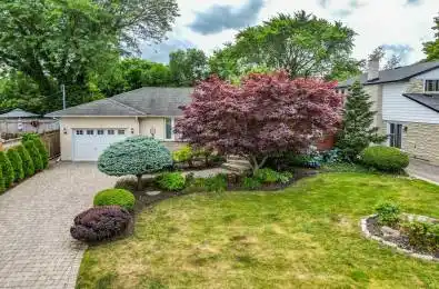 95 Mountain Avenue Hamilton Ontario L8G 3P6