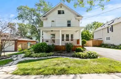 34 College Street Pelham Ontario L0S 1E0
