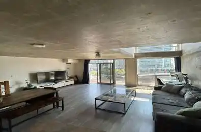 1029 King Street Unit# 1005 Toronto C01 Ontario M6K 3M9
