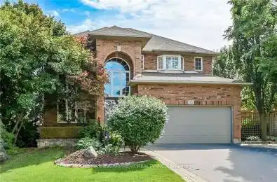 15 Pelham Drive Hamilton Ontario L9K 1L4