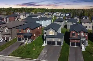 59 Amber Drive Wasaga Beach Ontario L9Z 0R8