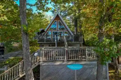 52 Windfall Lake Road Seguin Ontario P2A 0B2