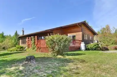 471 Elzevir Road Tweed Ontario K0K 3J0