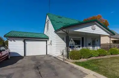 6 Kerr Crescent Quinte West Ontario K8V 2W3