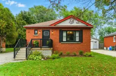 417 East 37th Street Hamilton Ontario L8V 4B7