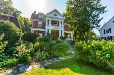 1050 4th Avenue Owen Sound Ontario N4K 4V9