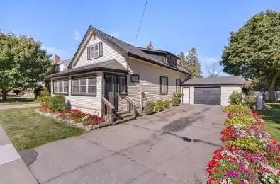 59 Purdy Street Belleville Ontario K8P 1Y8