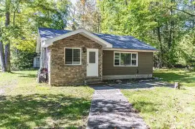 12 Doan Avenue Tiny Ontario L0L 1P0
