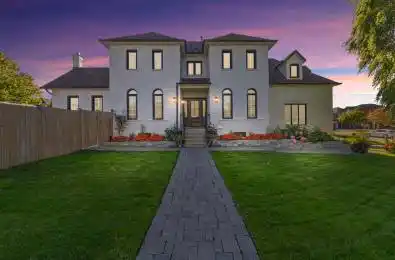 28 Fenwick Place Hamilton Ontario L8B 0P5