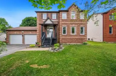 8 Darren Drive Essa Ontario L0M 1B0