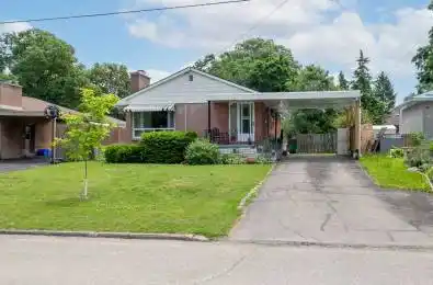 12 Northwood Crescent Unit# Bsmt Belleville Ontario K8N 1X5