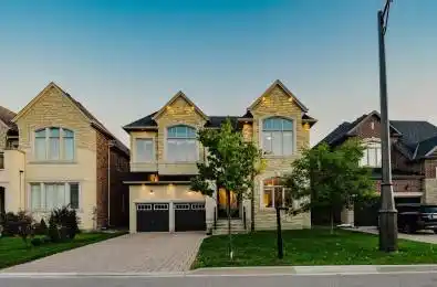 70 Torgan Trail Vaughan Ontario L4H 3X6
