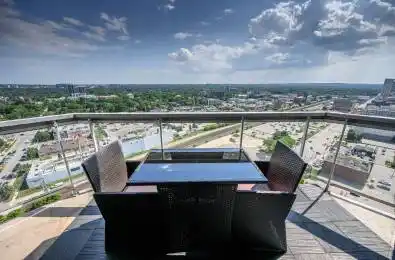 323 Colborne Street Unit# 2701 London East Ontario N6B 3N8