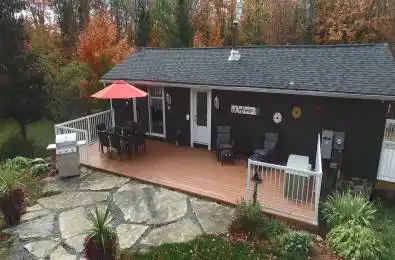 1492 County Rd 620 Road North Kawartha Ontario K0L 1A0