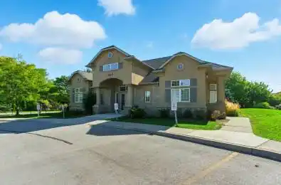 1490 Bishops Gate Unit# 305 Oakville Ontario L6M 4N3