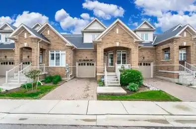 68 Amarillo Road Brampton Ontario L6R 4A5