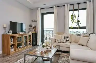 112 King Street Unit# 903 Hamilton Ontario L8N 1A8