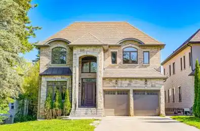 535 Rougemount Drive Pickering Ontario L1W 2C1