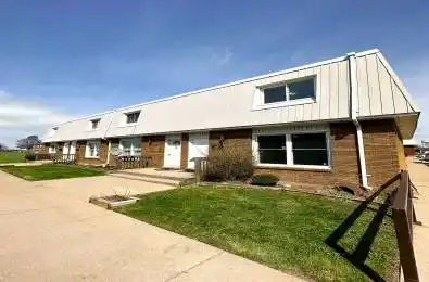 71 Hagey Avenue Unit# 1 Fort Erie Ontario L2A 1W5