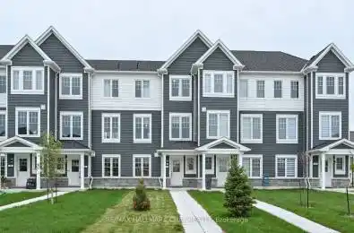 22 Abby Drive Wasaga Beach Ontario L9Z 0K2