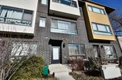 369 Essa Road Unit# 19 Barrie Ontario L4N 9C8