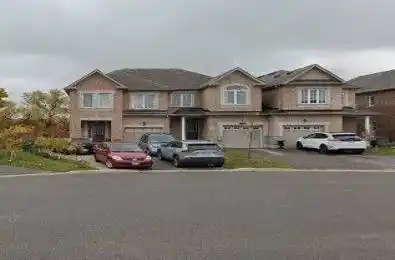 131 Walter Sinclair Court Richmond Hill Ontario L4E 0X4