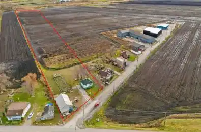 3 Grencer Road Bradford West Gwillimbury Ontario L3Z 3Z2