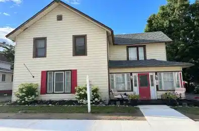 11 George Street Havelock-Belmont-Methuen Ontario K0L 1Z0