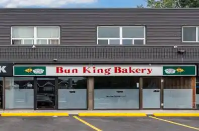 136 King Street Unit# #4 Clarington Ontario L1C 1N7