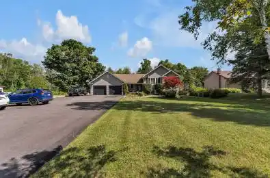 21859 Loyalist Parkway Quinte West Ontario K0K 1L0