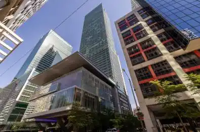 183 Wellington Street Unit# 2403 Toronto C01 Ontario M5V 0A1