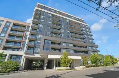 2800 Keele Street Unit# 112 Toronto W05 Ontario M3M 0B8