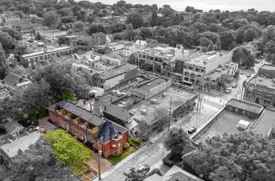 97 Lee Avenue Toronto E02 Ontario M4E 2P2