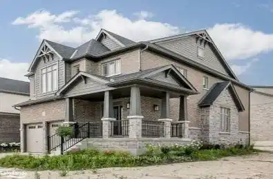 2 ROWLAND Street Collingwood Ontario L9Y 5M4