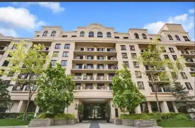 650 Sheppard Avenue Unit# 624 Toronto C15 Ontario M2K 3E4