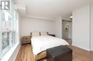 24 Wellesley Street Unit# 511 Toronto C01 Ontario M4Y 2X6