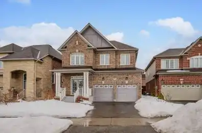 498 Thomas Slee Drive Unit# BASEMENT Kitchener Ontario N2P 2Y1