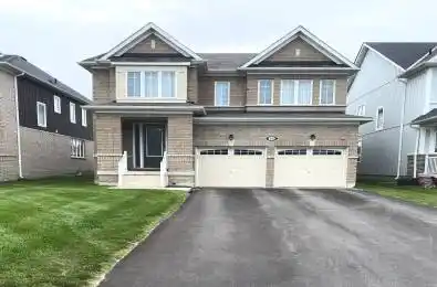 55 Elphick Street Essa Ontario L0M 1B6