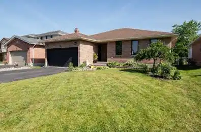 583 Victoria Avenue Belleville Ontario K8N 2G8