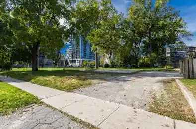 3/4 Lot Elgin Street Burlington Ontario L7S 1N5