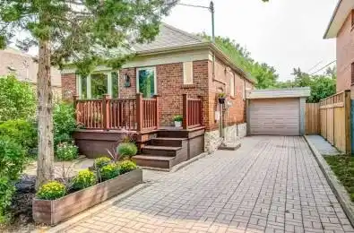 479 Rimilton Avenue Toronto W06 Ontario M8W 2H2
